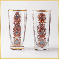 Kuchaman Glasses - 320 ml - Set of Two (Made-to-Order)