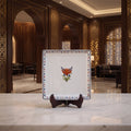 Kesariya Bloom – Daily Luxe Platter