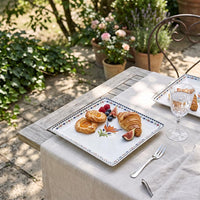 Kesariya Bloom – Daily Luxe Platter