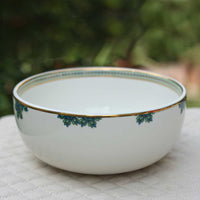 ‘Bundi Mahal’ Open Serving Bowl (1000ml)