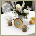 Mayur Pride Tea Set