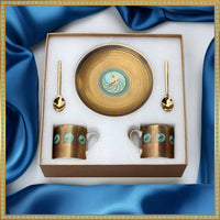 Mayur Pride Tea Set
