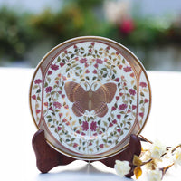 Boshonto Tea Cup & Saucer (200ml)