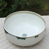 ‘Bundi Mahal’ Open Serving Bowl (1000ml)