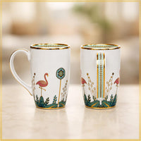 Bundi Mahal' Mugs (300ml)