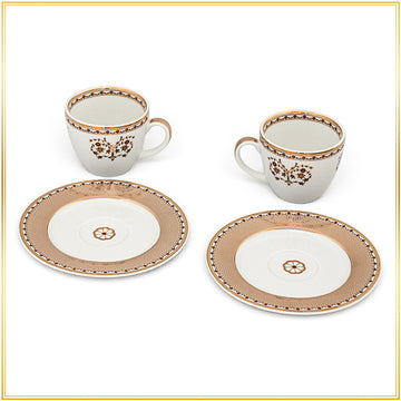 Amer Gerua - Fort Heritage for Two (Set of Two)