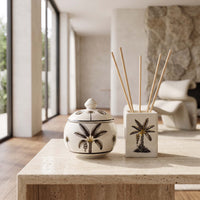 Valai Dhoop Stand & Diffuser Set