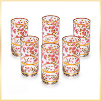 Boshonto Serene Sips  - 305ml (Set of Six)