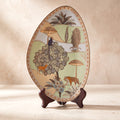 Ranthambore Organic Plate (13