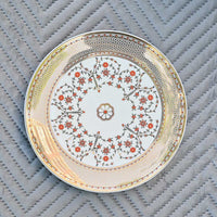 Amer Gerua Dinner Set (For Six - 20 pieces)