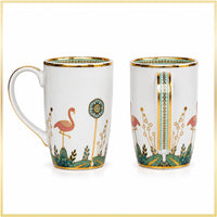 Bundi Mahal' Mugs (300ml)