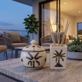 Valai Dhoop Stand & Diffuser Set