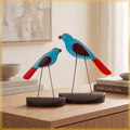 Birdsong Bliss Beauty (Small & Large)
