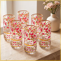 Boshonto Serene Sips  - 305ml (Set of Six)