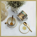 Crafted for You: ‘Shikara’ Serenade Tea Set (Made-to-Order)
