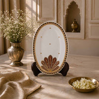Kuchaman Plateau Ovale (Made-to-Order)