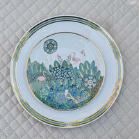 ‘Bundi Mahal' (Dinner Set for Six)