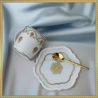 Rajputana Marble Indulgence