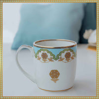 Rajputana Marble Indulgence