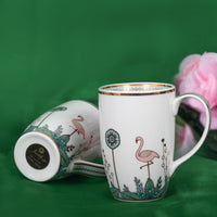 Personalized Mugs & Cups (Name / Word)