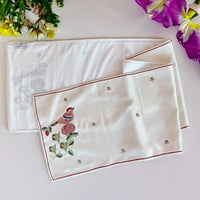 Kannauj Table Runner (16 in x 80 in)