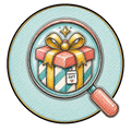 Finding the Perfect Gift