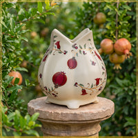 Anaar Kunj Keepsake Vessel