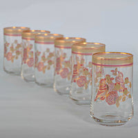 "Kannauj" Juice Glass (290 ml)