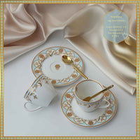 Rajputana Sip Duo Edition