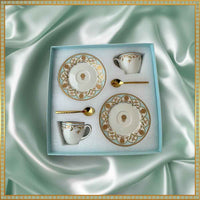 Rajputana Sip Duo Edition