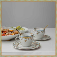 Rajputana Sip Duo Edition