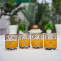 Regal Rajputana Miniatures