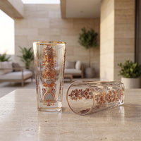 Kuchaman Glasses - 320 ml - Set of Two (Made-to-Order)