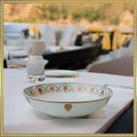 Rajputana Laddoo Bowl Hamper