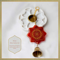 Divine Shree Yantra Set