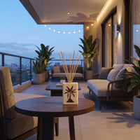Valai Diffuser Set