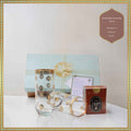 Bundi Mahal Celestial Sip Gift Set