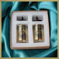 Ashoka Timeless Pour (290 ml) (Set of Two)