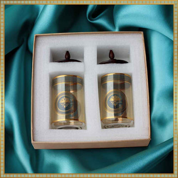 Ashoka Timeless Pour (290 ml) (Set of Two)