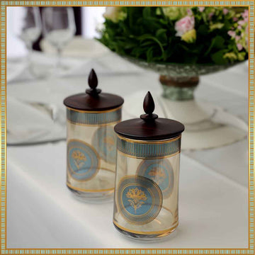 Ashoka Timeless Pour (290 ml) (Set of Two)