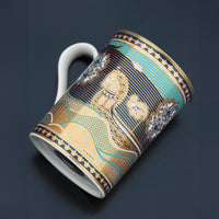 ‘Shikara’ Mug (280ml)