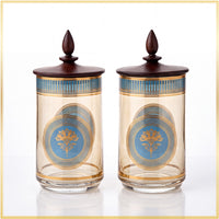 Ashoka Timeless Pour (290 ml) (Set of Two)