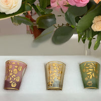 Kaustubh Gift Set  (Candle Set of Three)