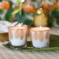 Champa Mombatti - Set of Two