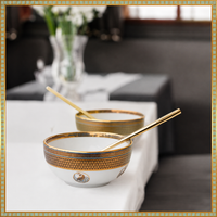 Golden Plume Mayur Dwar Bowls