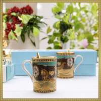 Crafted for You: Shikara's Peaceful Sips (Made-to-Order)