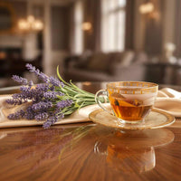 Ranthambore Tea Cup & Saucer