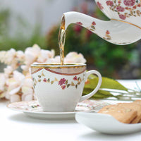 Boshonto Tea Pot
