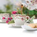 Boshonto Tea Cup & Saucer (200ml)