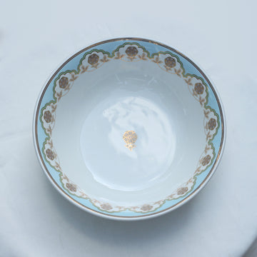 'Rajputana' (Dinner Set For Six)